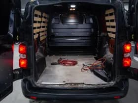 Toyota PROACE Electric Compact Standard Range Navigator , Carplay/Android auto, thumbnail 15