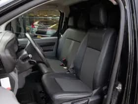 Toyota PROACE Electric Compact Standard Range Navigator , Carplay/Android auto, thumbnail 3