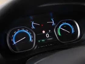 Toyota PROACE Electric Compact Standard Range Navigator , Carplay/Android auto, thumbnail 5