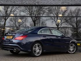 Mercedes-Benz CLA-Klasse 180 Business Solution AMG Upgrade Edition , Achteruitrijcamera, Stoelverwarming, thumbnail 2