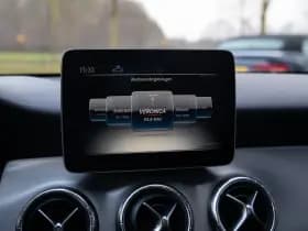 Mercedes-Benz CLA-Klasse 180 Business Solution AMG Upgrade Edition , Achteruitrijcamera, Stoelverwarming, thumbnail 12