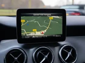 Mercedes-Benz CLA-Klasse 180 Business Solution AMG Upgrade Edition , Achteruitrijcamera, Stoelverwarming, thumbnail 13