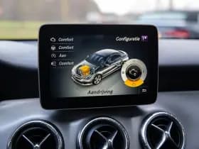 Mercedes-Benz CLA-Klasse 180 Business Solution AMG Upgrade Edition , Achteruitrijcamera, Stoelverwarming, thumbnail 14