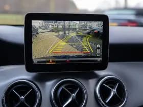 Mercedes-Benz CLA-Klasse 180 Business Solution AMG Upgrade Edition , Achteruitrijcamera, Stoelverwarming, thumbnail 15