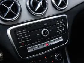 Mercedes-Benz CLA-Klasse 180 Business Solution AMG Upgrade Edition , Achteruitrijcamera, Stoelverwarming, thumbnail 16