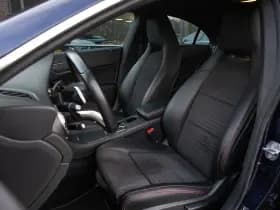 Mercedes-Benz CLA-Klasse 180 Business Solution AMG Upgrade Edition , Achteruitrijcamera, Stoelverwarming, thumbnail 3