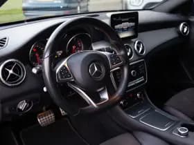 Mercedes-Benz CLA-Klasse 180 Business Solution AMG Upgrade Edition , Achteruitrijcamera, Stoelverwarming, thumbnail 4
