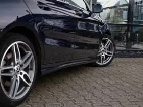 Mercedes-Benz CLA-Klasse 180 Business Solution AMG Upgrade Edition , Achteruitrijcamera, Stoelverwarming, thumbnail 8