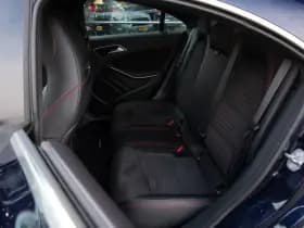Mercedes-Benz CLA-Klasse 180 Business Solution AMG Upgrade Edition , Achteruitrijcamera, Stoelverwarming, thumbnail 9