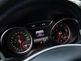 Mercedes-Benz CLA-Klasse 180 Business Solution AMG Upgrade Edition , Achteruitrijcamera, Stoelverwarming, thumbnail 10