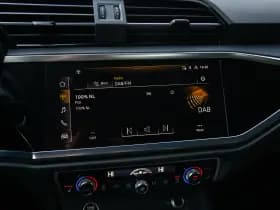 Audi Q3 35 TFSI Advanced edition , Standkachel, Elektrische trekhaak, Adap. cruise, thumbnail 14