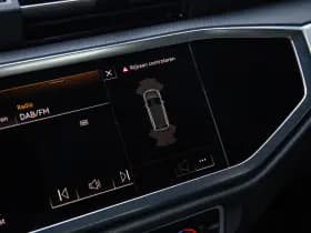 Audi Q3 35 TFSI Advanced edition , Standkachel, Elektrische trekhaak, Adap. cruise, thumbnail 16