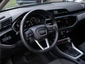 Audi Q3 35 TFSI Advanced edition , Standkachel, Elektrische trekhaak, Adap. cruise, thumbnail 4