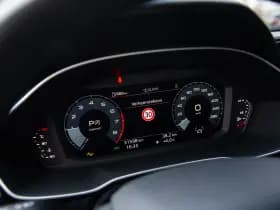 Audi Q3 35 TFSI Advanced edition , Standkachel, Elektrische trekhaak, Adap. cruise, thumbnail 5