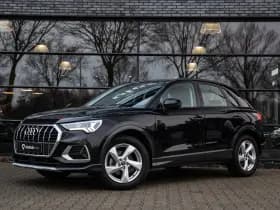 Audi Q3 35 TFSI Advanced edition , Standkachel, Elektrische trekhaak, Adap. cruise, thumbnail 6