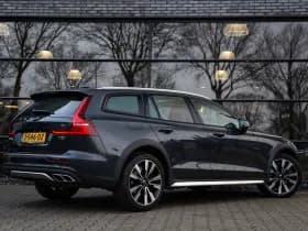 Volvo V60 Cross Country 2.0 T5 AWD Pro , Panoramadak, Harman/Kardon, Adap. cruise, thumbnail 2