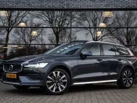 Volvo V60 Cross Country 2.0 T5 AWD Pro , Panoramadak, Harman/Kardon, Adap. cruise, thumbnail 7