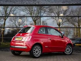 Fiat 500 0.9 TwinAir Lounge , Panoramadak, Airco, thumbnail 2