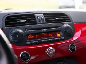 Fiat 500 0.9 TwinAir Lounge , Panoramadak, Airco, thumbnail 11