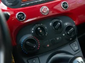 Fiat 500 0.9 TwinAir Lounge , Panoramadak, Airco, thumbnail 12