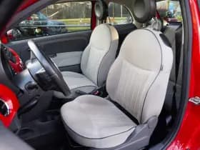 Fiat 500 0.9 TwinAir Lounge , Panoramadak, Airco, thumbnail 4