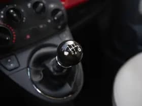 Fiat 500 0.9 TwinAir Lounge , Panoramadak, Airco, thumbnail 7