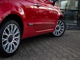 Fiat 500 0.9 TwinAir Lounge , Panoramadak, Airco, thumbnail 10