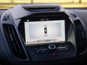 Ford Kuga 1.5 EcoBoost ST Line , Trekhaak, Stoel/stuurverwarming, thumbnail 12