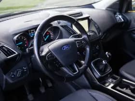 Ford Kuga 1.5 EcoBoost ST Line , Trekhaak, Stoel/stuurverwarming, thumbnail 4