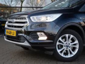 Ford Kuga 1.5 EcoBoost ST Line , Trekhaak, Stoel/stuurverwarming, thumbnail 8