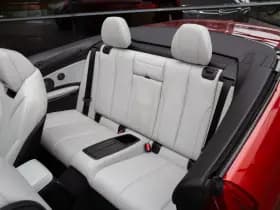 BMW 4 Serie Cabrio M4 Competition 451PK , Carbon, Harman/Kardon, Head-up display, Stuur/stoel/nek verwarming, thumbnail 12