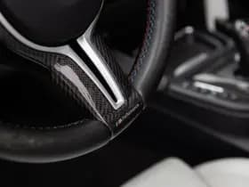 BMW 4 Serie Cabrio M4 Competition 451PK , Carbon, Harman/Kardon, Head-up display, Stuur/stoel/nek verwarming, thumbnail 13