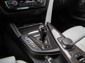 BMW 4 Serie Cabrio M4 Competition 451PK , Carbon, Harman/Kardon, Head-up display, Stuur/stoel/nek verwarming, thumbnail 14