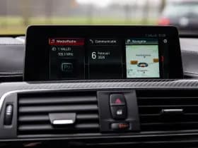 BMW 4 Serie Cabrio M4 Competition 451PK , Carbon, Harman/Kardon, Head-up display, Stuur/stoel/nek verwarming, thumbnail 15