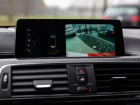 BMW 4 Serie Cabrio M4 Competition 451PK , Carbon, Harman/Kardon, Head-up display, Stuur/stoel/nek verwarming, thumbnail 16