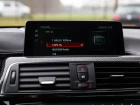 BMW 4 Serie Cabrio M4 Competition 451PK , Carbon, Harman/Kardon, Head-up display, Stuur/stoel/nek verwarming, thumbnail 17