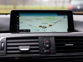 BMW 4 Serie Cabrio M4 Competition 451PK , Carbon, Harman/Kardon, Head-up display, Stuur/stoel/nek verwarming, thumbnail 18