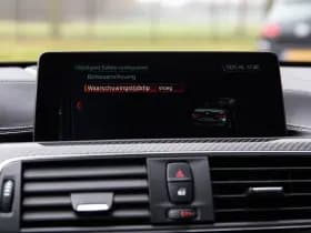 BMW 4 Serie Cabrio M4 Competition 451PK , Carbon, Harman/Kardon, Head-up display, Stuur/stoel/nek verwarming, thumbnail 19