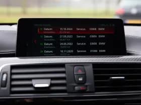 BMW 4 Serie Cabrio M4 Competition 451PK , Carbon, Harman/Kardon, Head-up display, Stuur/stoel/nek verwarming, thumbnail 20