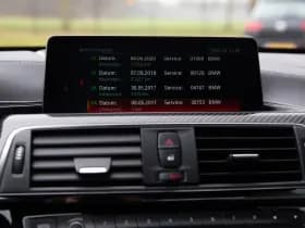 BMW 4 Serie Cabrio M4 Competition 451PK , Carbon, Harman/Kardon, Head-up display, Stuur/stoel/nek verwarming, thumbnail 21