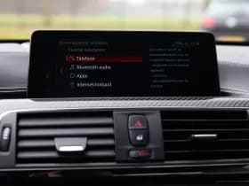 BMW 4 Serie Cabrio M4 Competition 451PK , Carbon, Harman/Kardon, Head-up display, Stuur/stoel/nek verwarming, thumbnail 22