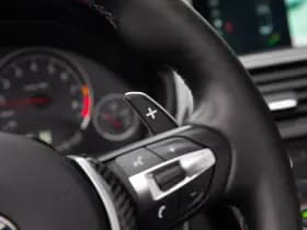 BMW 4 Serie Cabrio M4 Competition 451PK , Carbon, Harman/Kardon, Head-up display, Stuur/stoel/nek verwarming, thumbnail 26