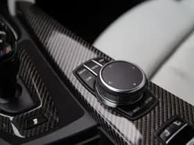 BMW 4 Serie Cabrio M4 Competition 451PK , Carbon, Harman/Kardon, Head-up display, Stuur/stoel/nek verwarming, thumbnail 27