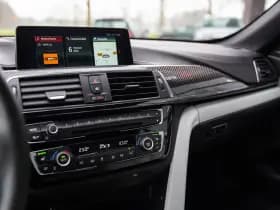 BMW 4 Serie Cabrio M4 Competition 451PK , Carbon, Harman/Kardon, Head-up display, Stuur/stoel/nek verwarming, thumbnail 29