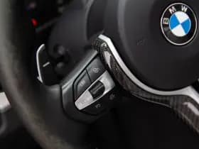 BMW 4 Serie Cabrio M4 Competition 451PK , Carbon, Harman/Kardon, Head-up display, Stuur/stoel/nek verwarming, thumbnail 4
