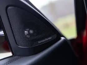 BMW 4 Serie Cabrio M4 Competition 451PK , Carbon, Harman/Kardon, Head-up display, Stuur/stoel/nek verwarming, thumbnail 33