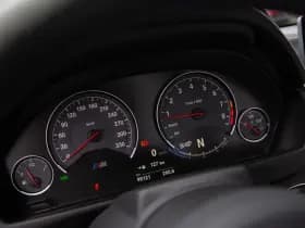 BMW 4 Serie Cabrio M4 Competition 451PK , Carbon, Harman/Kardon, Head-up display, Stuur/stoel/nek verwarming, thumbnail 5