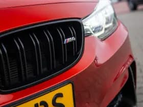 BMW 4 Serie Cabrio M4 Competition 451PK , Carbon, Harman/Kardon, Head-up display, Stuur/stoel/nek verwarming, thumbnail 41