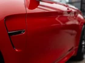 BMW 4 Serie Cabrio M4 Competition 451PK , Carbon, Harman/Kardon, Head-up display, Stuur/stoel/nek verwarming, thumbnail 42