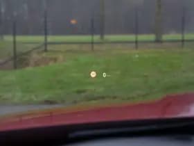 BMW 4 Serie Cabrio M4 Competition 451PK , Carbon, Harman/Kardon, Head-up display, Stuur/stoel/nek verwarming, thumbnail 6